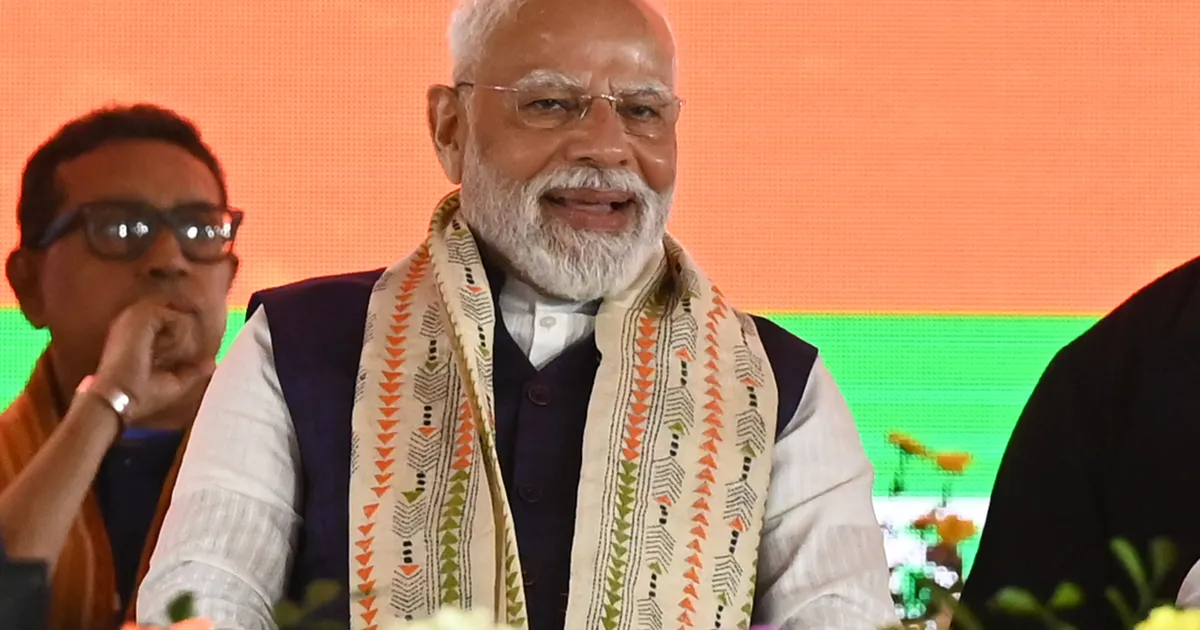 Modi tahab USA tollimaksudele vastata tarbimismaksude vähendamisega