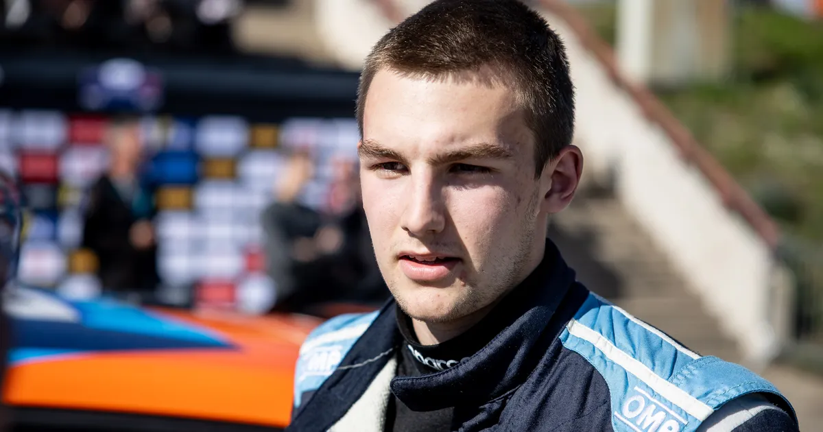 Vägeva esituse teinud Enok: pärast keerulist päeva on 3. koht väga hea