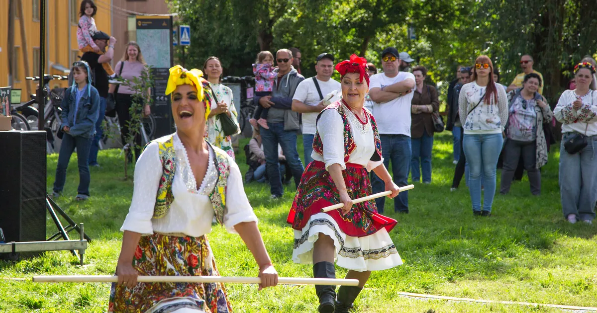 Tartlased annetasid Ukrainale droonide soetamiseks 4700 eurot