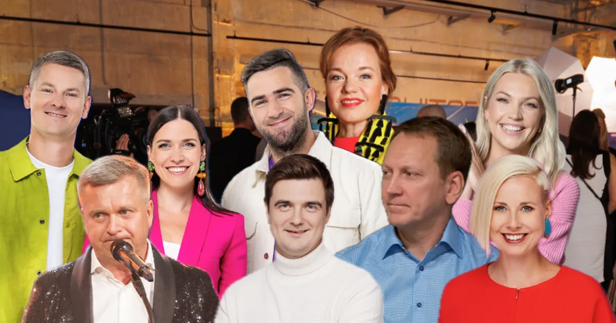 ÜLEVAADE ⟩ Suured kasumid, mõni kahjum ja 120 000 euro eest dividende: kuidas möödus teletegijate aasta?