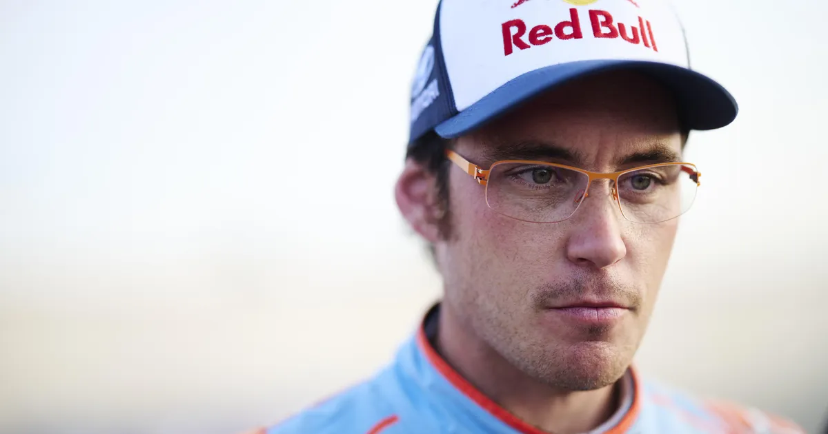 Neuville: aasta 2025 on olnud õudusunenägu