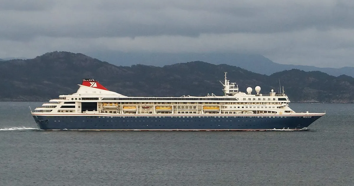 Kui palju maksab «igaveseks» kruiisilaevale kolimine?