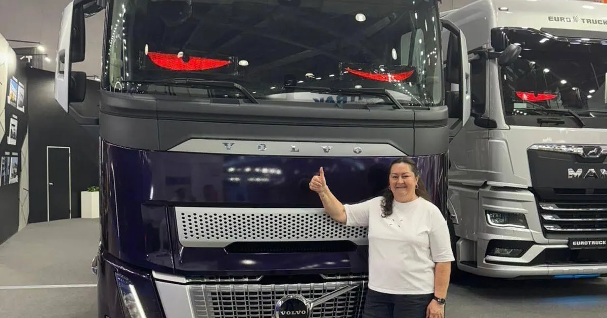 Volvo lõpetab koostöö Välbele ja Venemaa koondisele autosid müünud firmaga