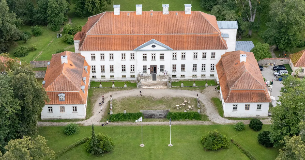 Kutsereformi algus läks Hiiumaal rappa