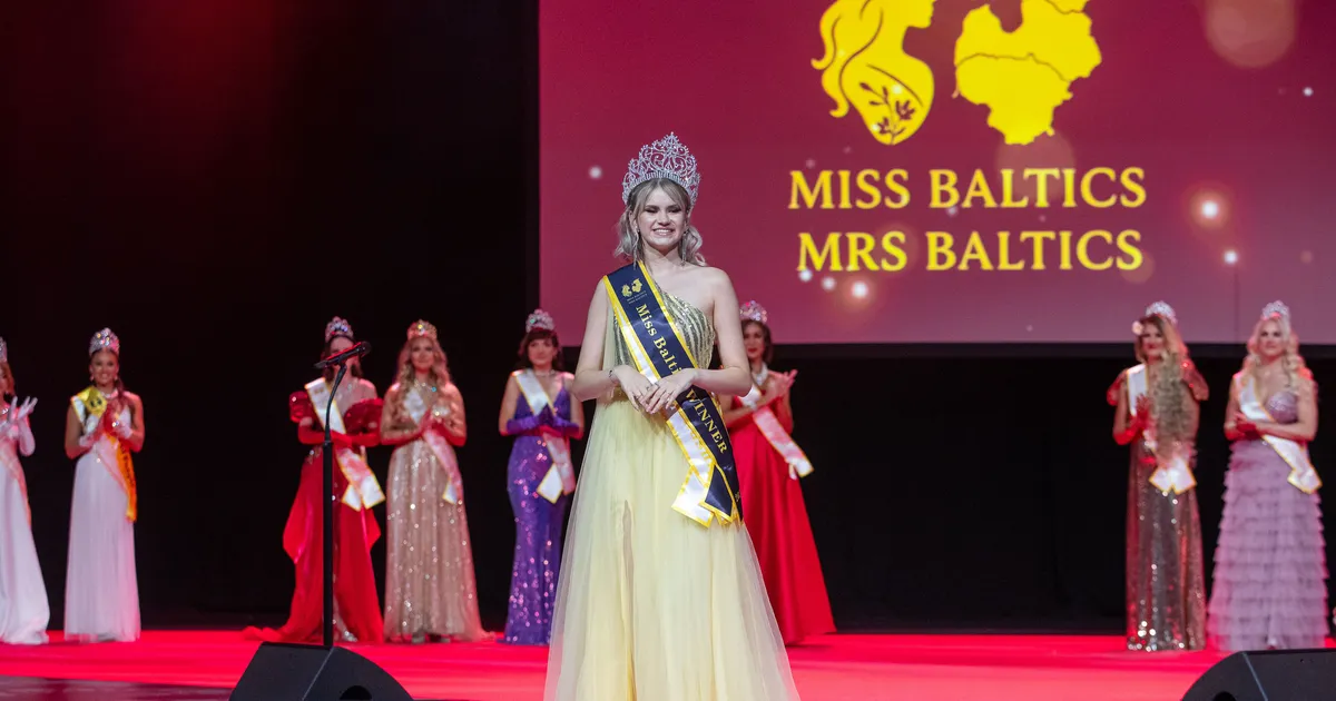 INTERVJUU ⟩ «Olen miss, kes ei karda käsi määrida!» Sügisel alustavas Armastuse malevas lööb kaasa ka Miss Baltics Geili Meigas