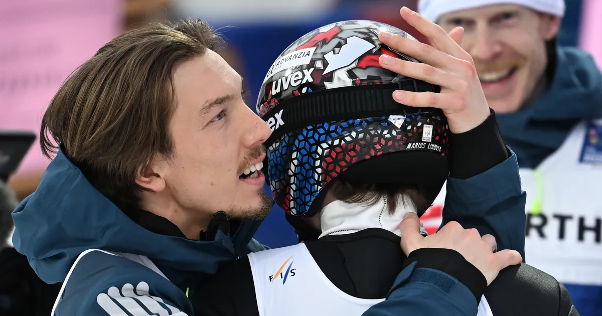 Konkurendid nördinud: norralastele anti ainult vastu näppe