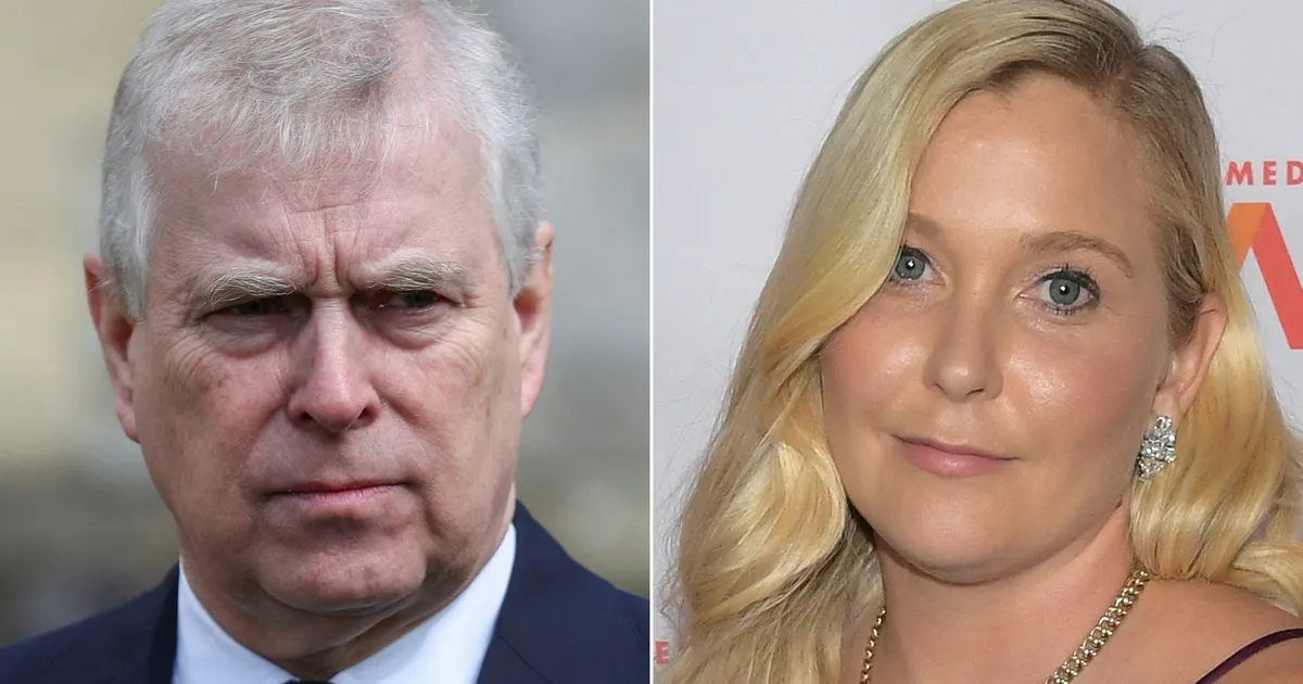 VIDEOD ⟩ Prints Andrew'd süüdistanud Virginia Giuffre'i memuaarid avaldatakse postuumselt