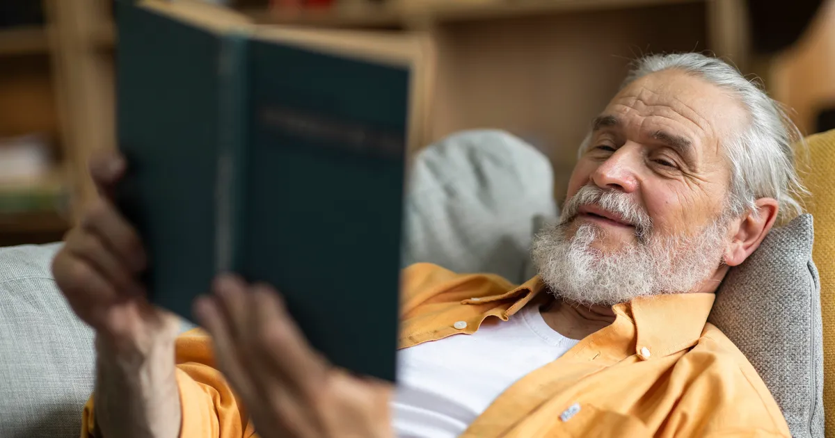 Kolm põhjust, miks Hal Urban positiivsusest raamatu kirjutas