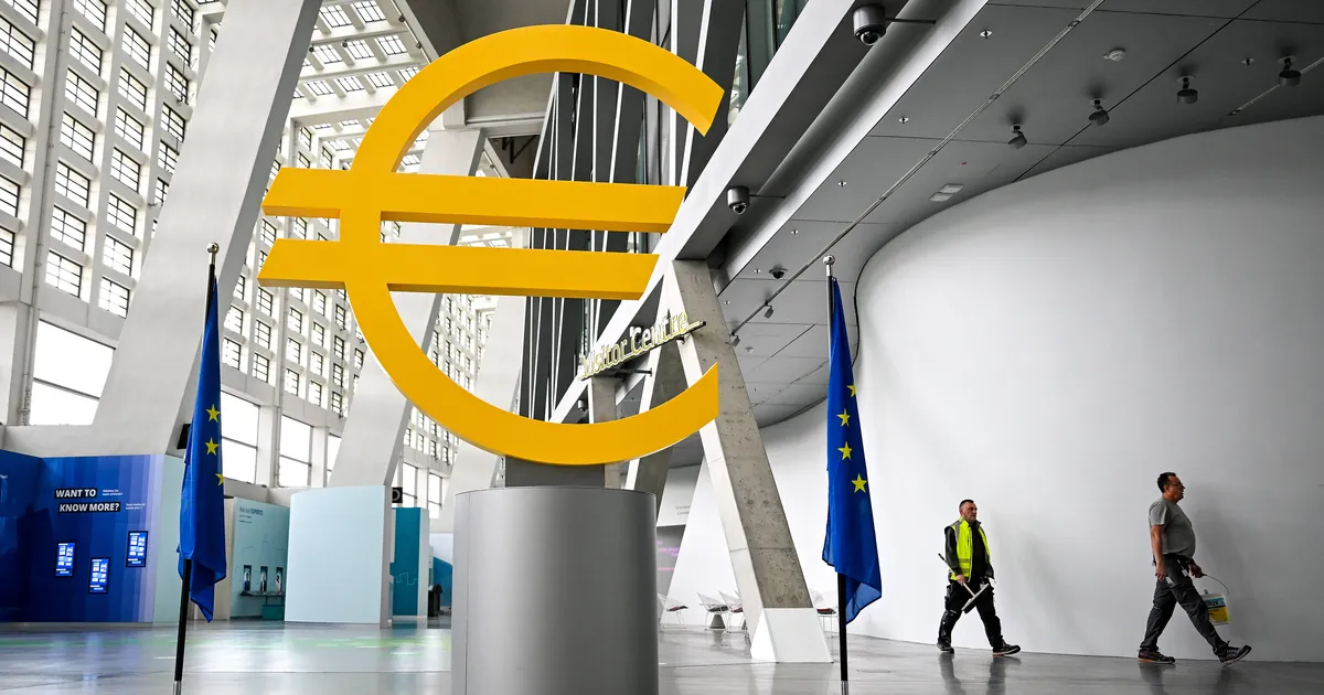 Euroopa Keskpank passib septembris, kuid hakatakse arutama intressikärpe üle