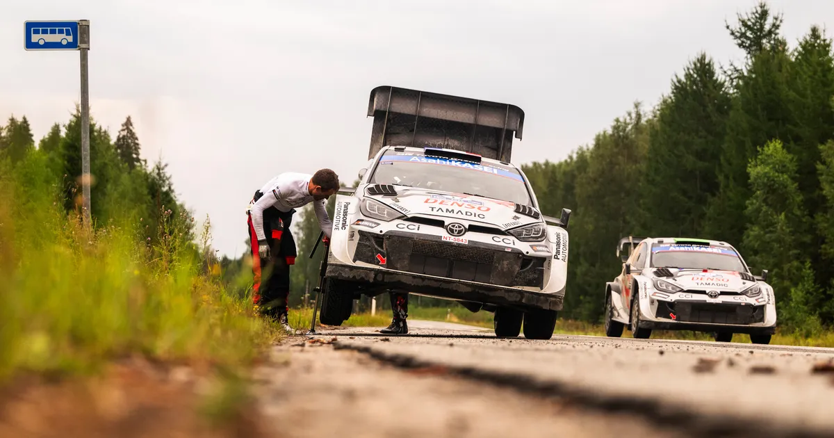 Kas Toyota ebaharilik lahendus on olnud neile abiks või takistuseks?