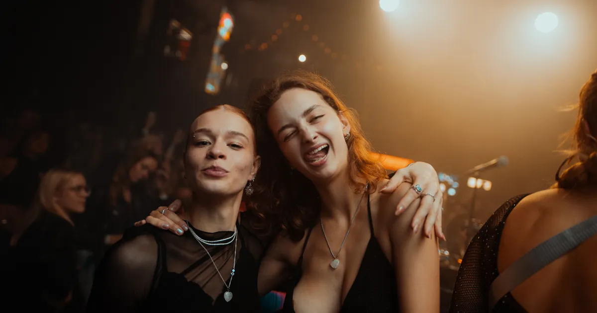 FOTOD ⟩ Möll hommikuni! David Guetta kontserdile pani punkti suur järelpidu Balta Hoovis