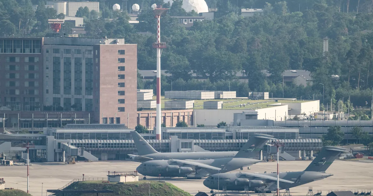 Ameeriklast süüdistatakse Saksamaal Hiinale tundliku sõjainfo pakkumises