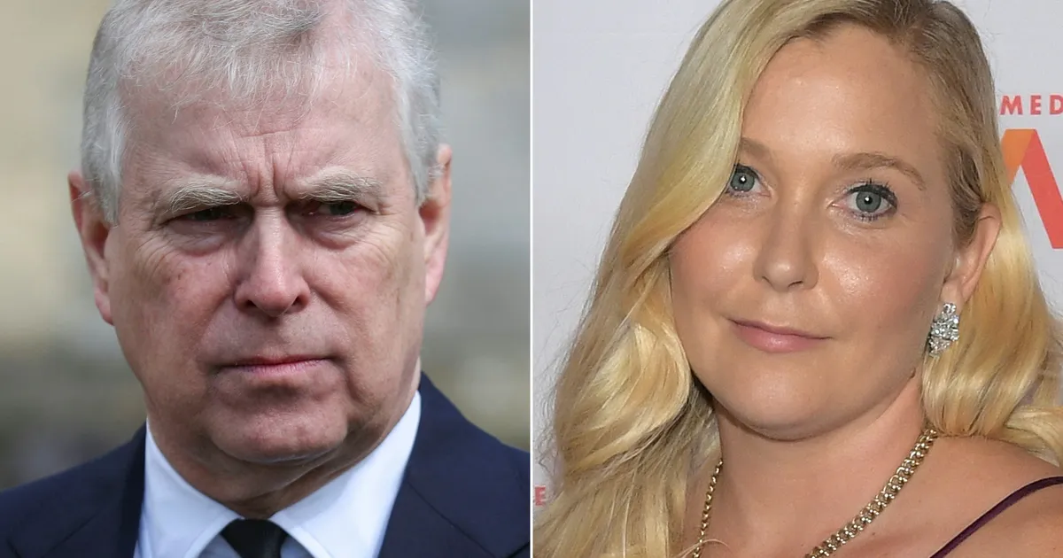 Valusad kogemused prints Andrew'ga: enesetapu sooritanud ohver saab viimase sõna