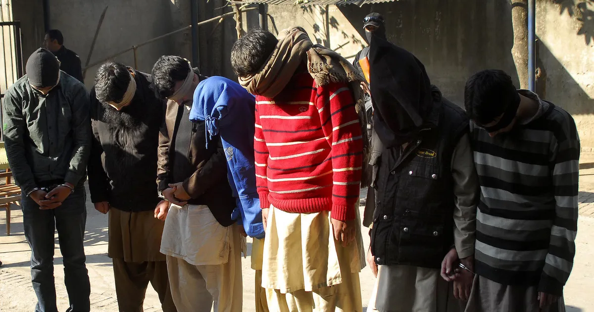 Tuumarelvaga Pakistan kaitseb läänt äärmusterroristide eest. Mis on selle hind?