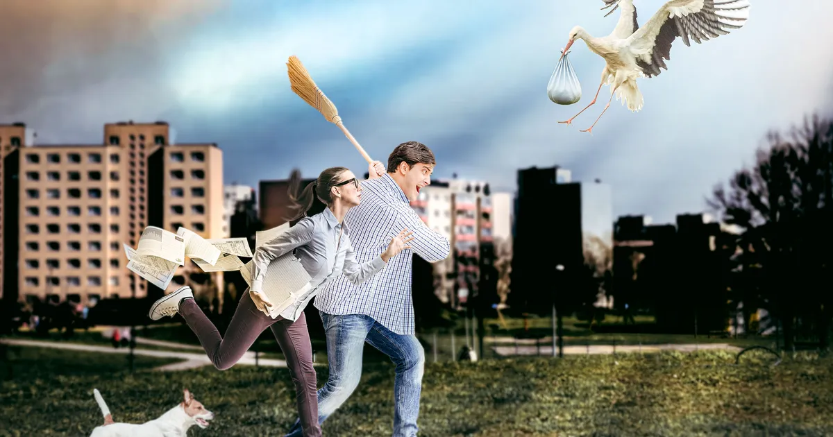 ÜLEVAADE ⟩ Laste saamist lükatakse edasi: sündimuse langus sunnib perepoliitikat uuendama