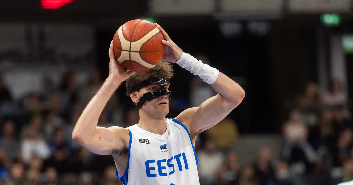 Mainekas kossuportaal kiidab Drelli. «Ta on nüüd valmis millekski suuremaks!»