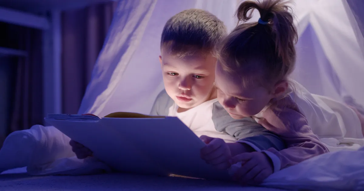 Abiks põnnidele, kel on lasteaiahirm