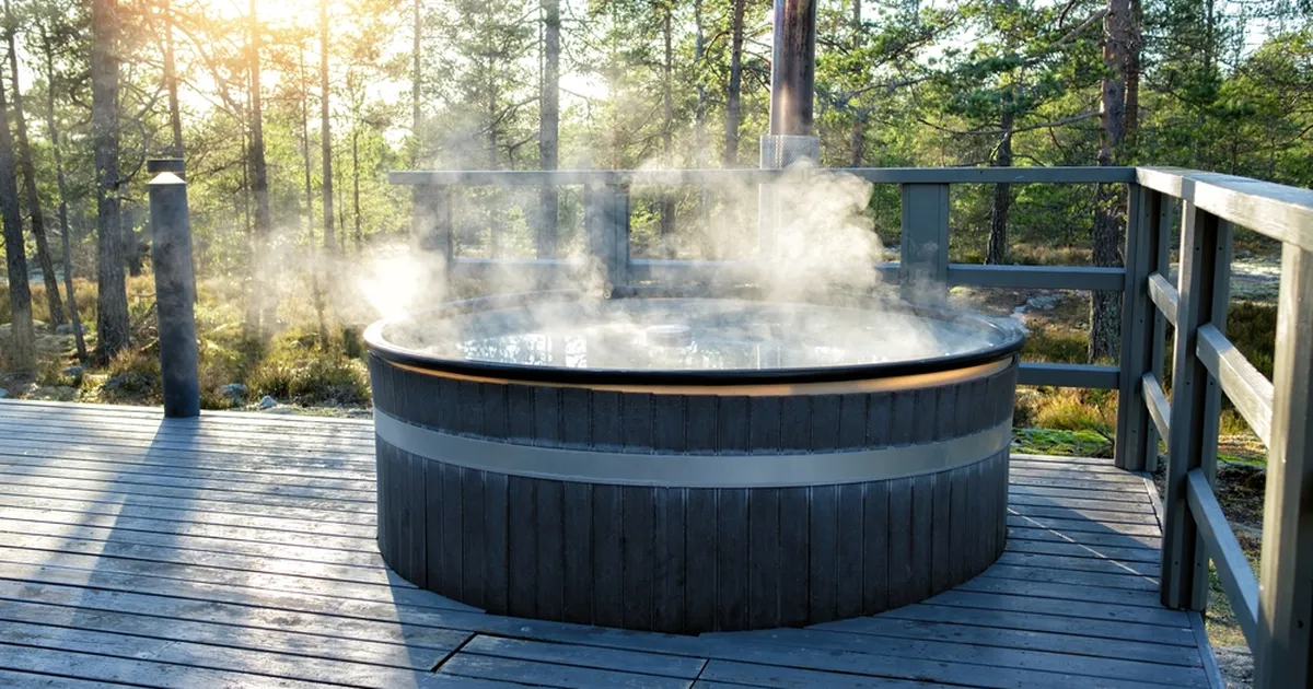 KOHUTAV ⟩ Eakad naised oleksid mullivannis elusast peast ära keenud