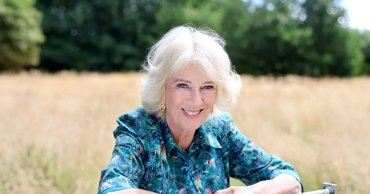 Kuninganna Camilla kodukandi nuhtlusest: «Olukord on väljakannatamatu!»