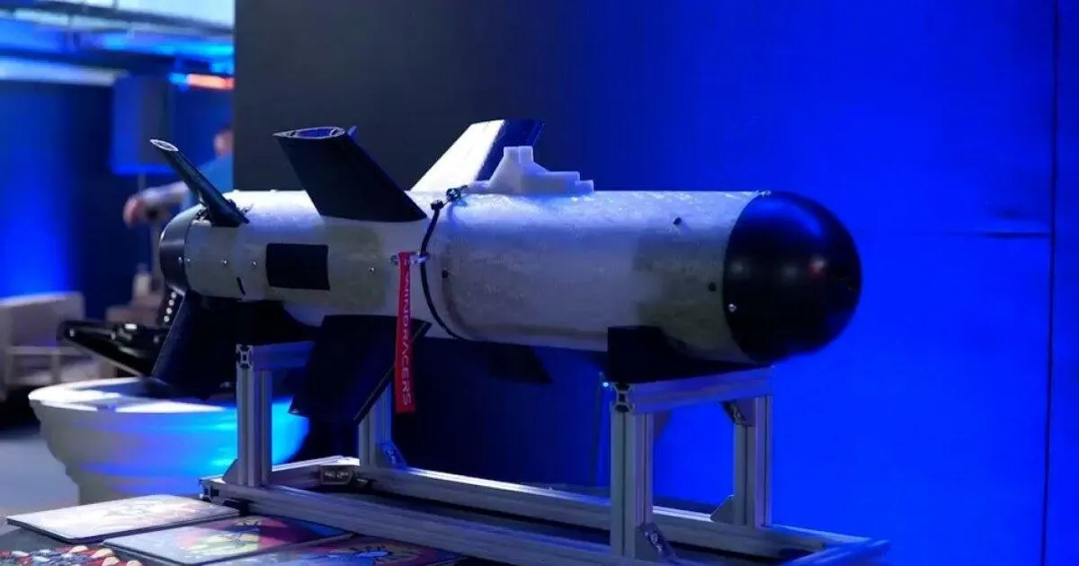 Ukrainas asuti 3D printima pisikesi liugpomme