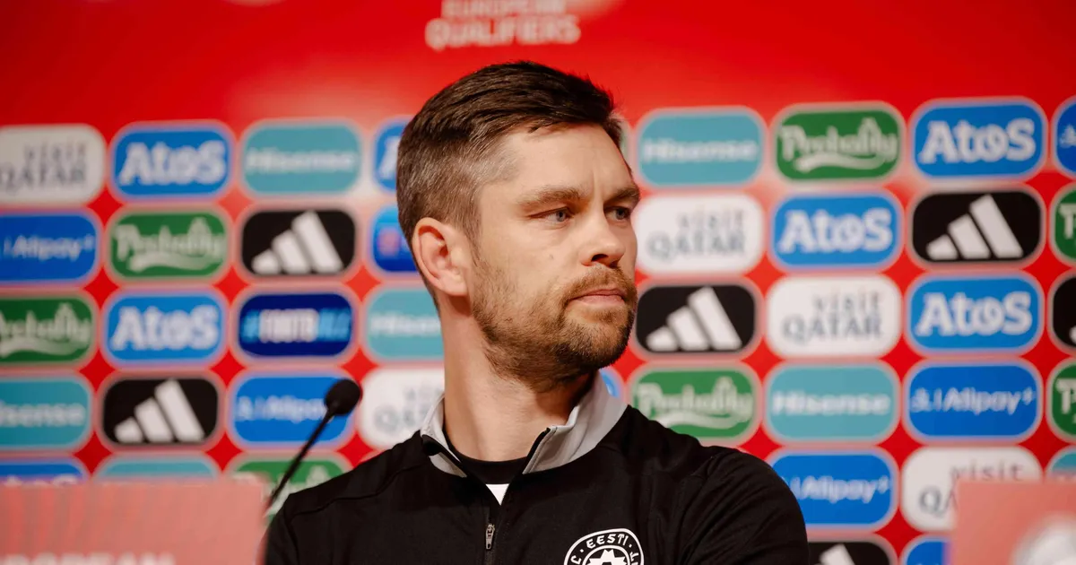 Henn selgitab üllatavat valikut: Premium liiga parim väravakütt väärib võimalust