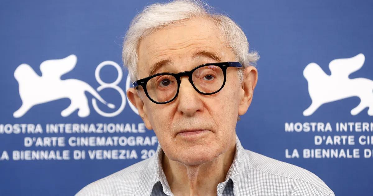 Moskva filmifestivali aukülaline Woody Allen tahaks enda sõnul Venemaal filmi teha