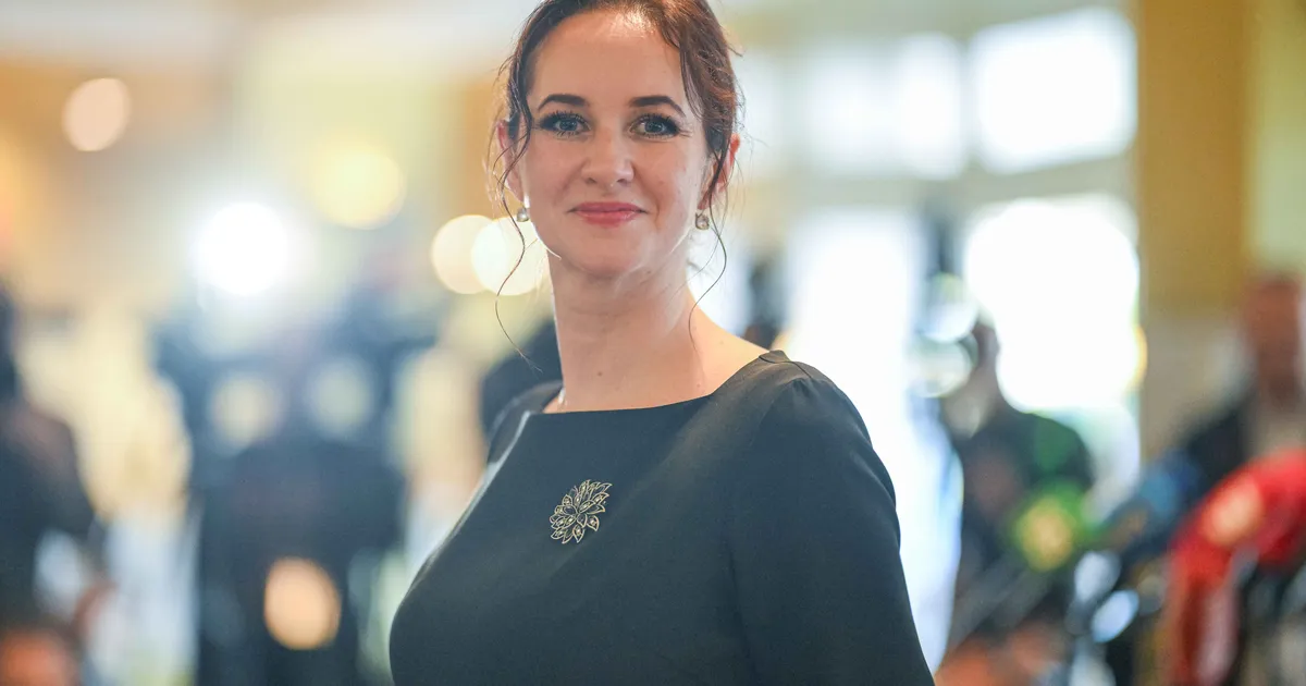 Leedu seim kinnitas Inga Ruginienė peaministriks