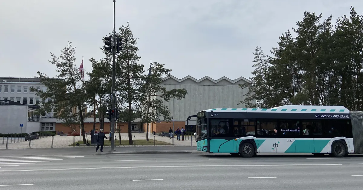 TalTechi “Rohelised teemakuud” annavad õppeaastale uue ja teistsuguse hoo