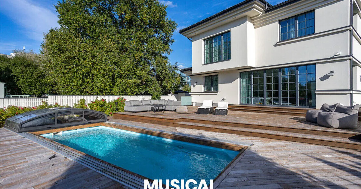 HARULDANE PAKKUMINE ⟩ Üllatav luksus otse Tallinna kesklinna külje all