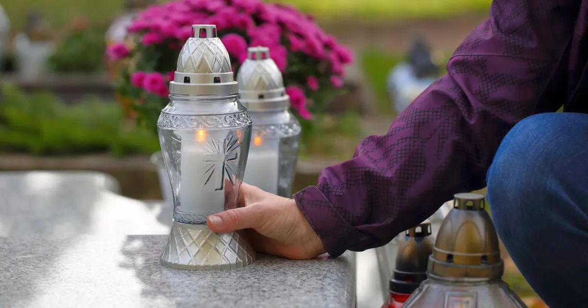 Isa meenutas tütre mõrva järel juhtunud nelja kummalist sündmust