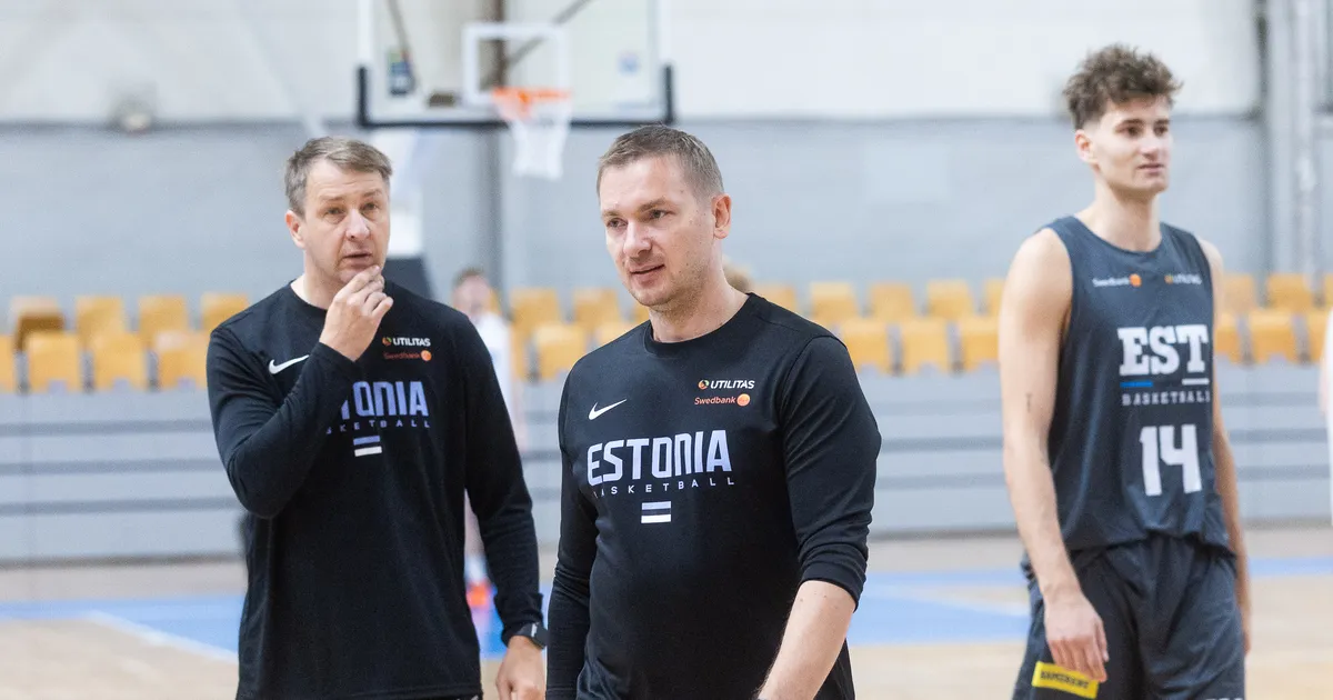 PM RIIAS ⟩ Heiko Rannula: me ei ava kohe alguses kõiki kaarte