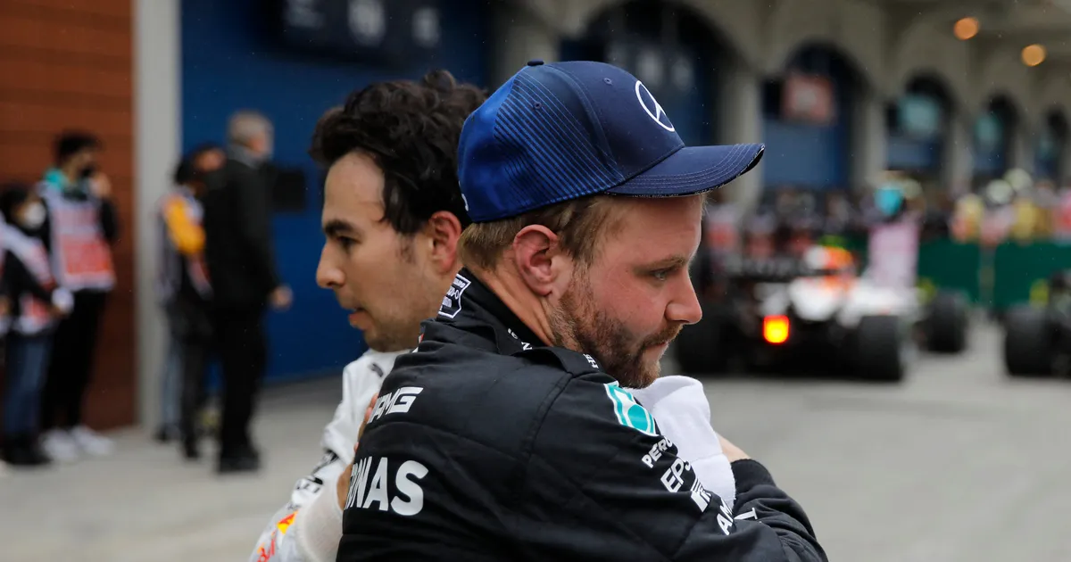 AMETLIK ⟩ Bottas on suures mängus tagasi: F1 uustulija kinnitas järgmise hooaja sõitjad