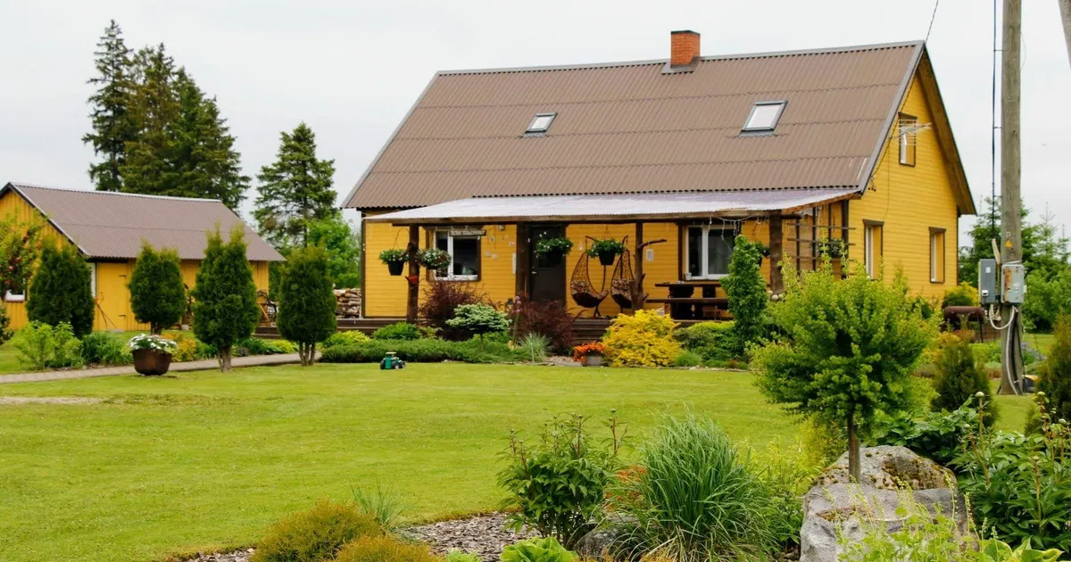 8 galeriid ⟩ Tänavusi kauni kodu konkursi laureaate iseloomustab veidi vabam stiil