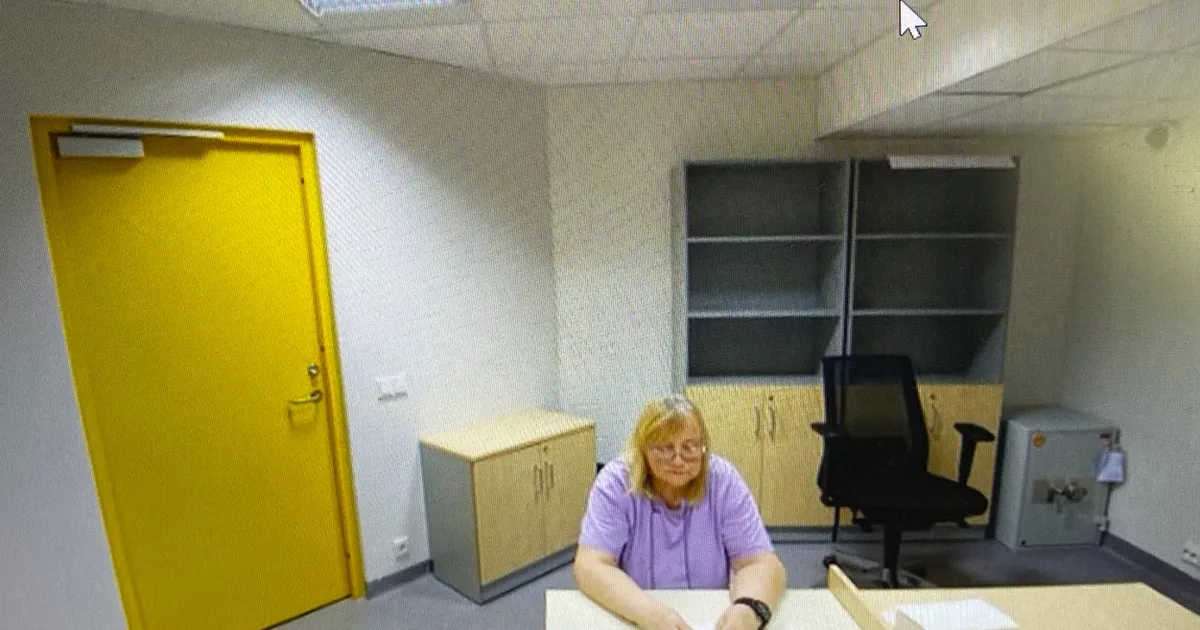 «LOLL OLIN.» ⟩ FSB poolt värvatud Eesti-Vene topeltkodanik mõisteti süüdi riigivastases luuretegevuses