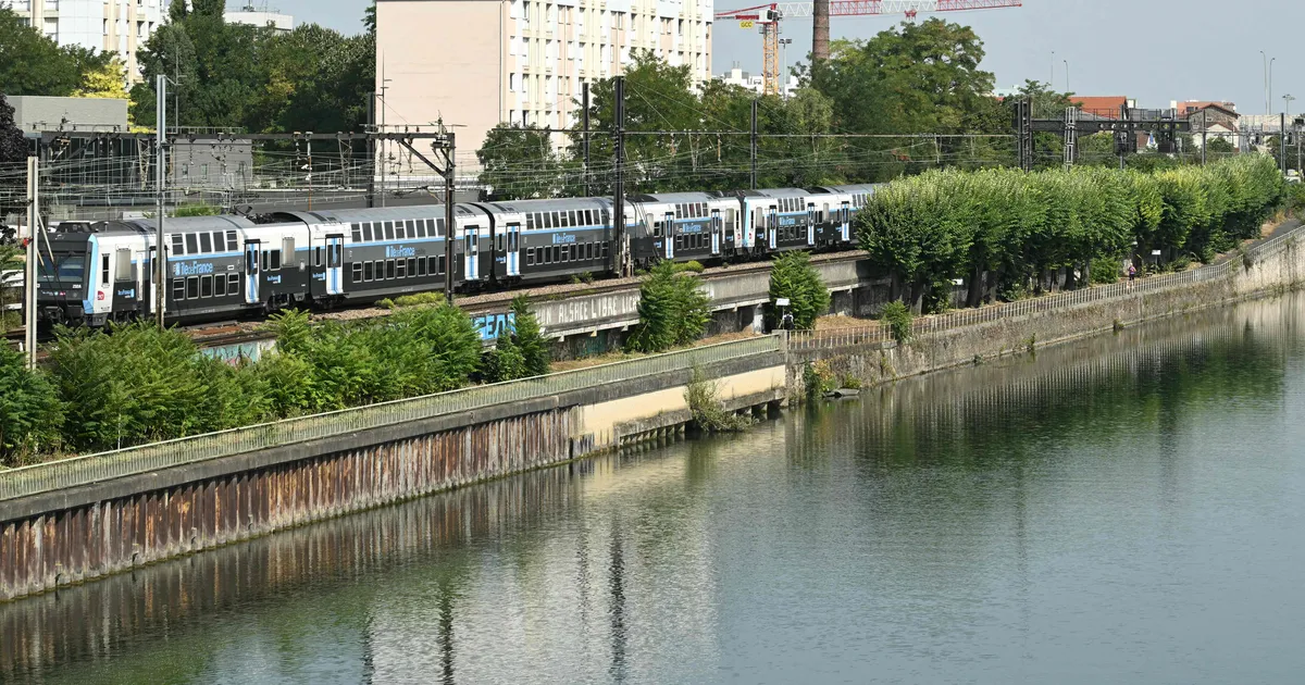 Pariisi politsei vahistas ohvrid Seine'i jõkke visanud arvatava homovihkajast sarimõrvari