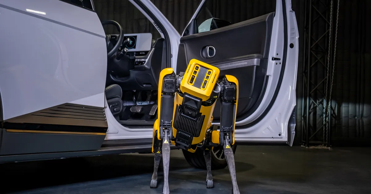 WSJ: Ameerika uusim autotehas kubiseb robotitest. Aga inimlik puudutus on ikkagi kõrges hinnas