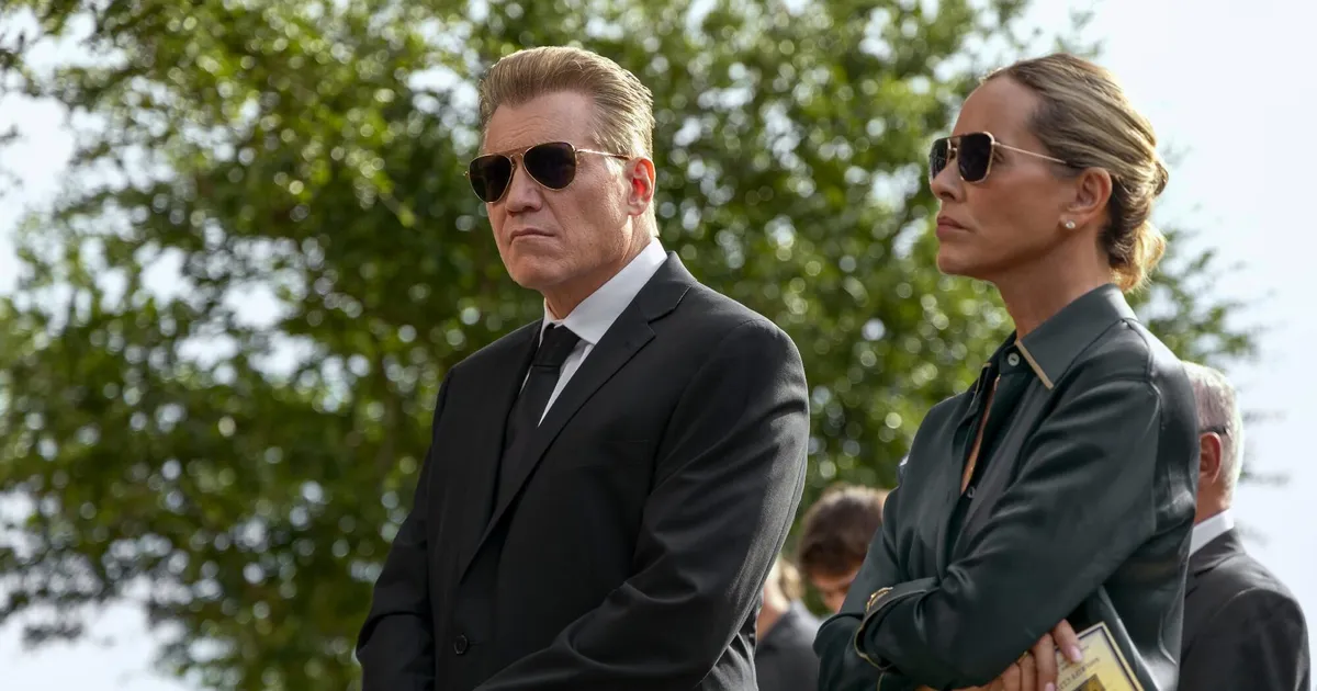 PETTUMUS FÄNNIDELE ⟩ Netflix tühistab ühe 2025. aasta suve vaadatuima sarja