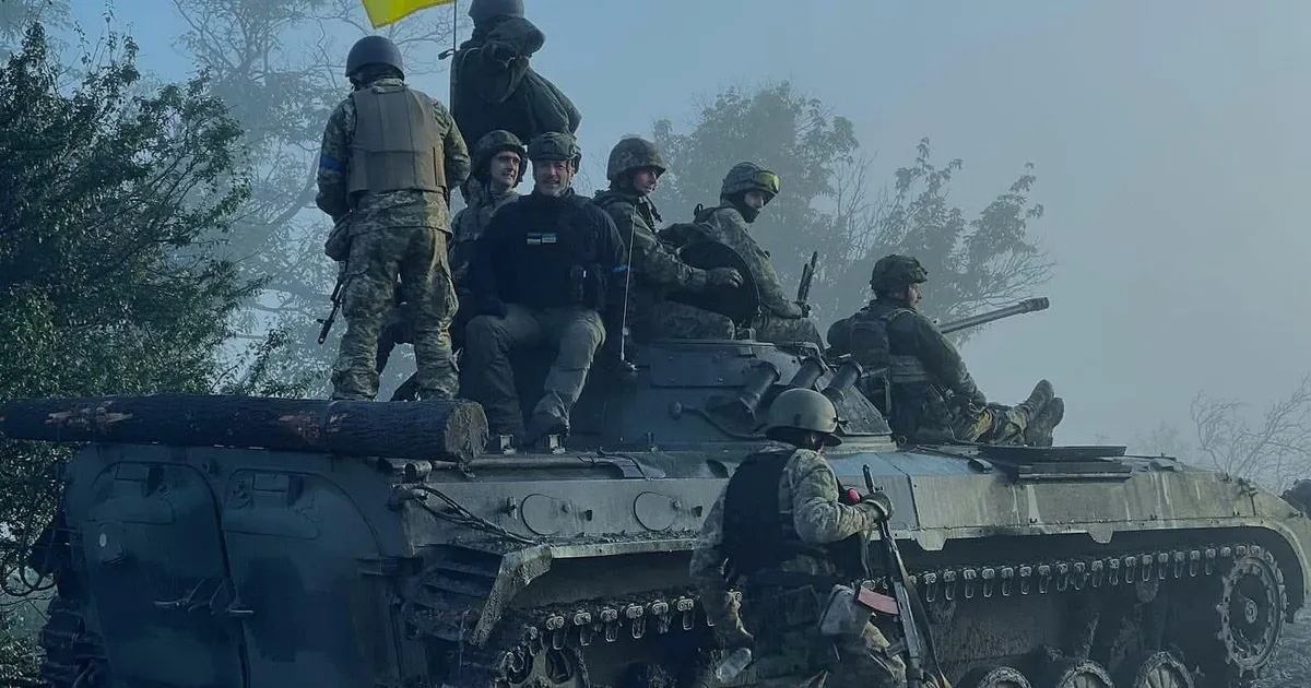 ARVUSTUS ⟩ Leinajad jäävad leinama, võitlejad võitlema