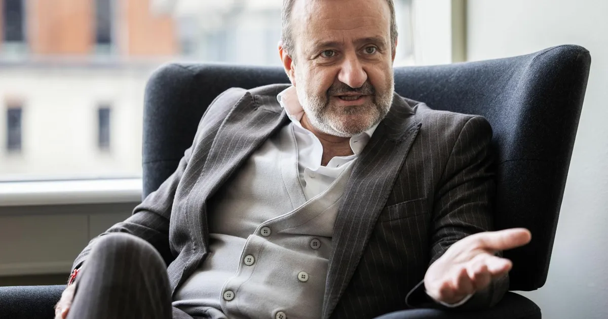 INTERVJUU ⟩ Segased sõnumid meelitavad migrante ELi