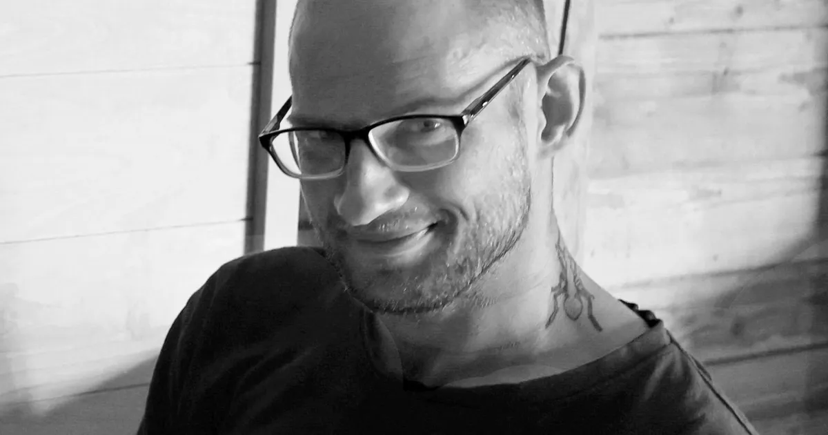 Sõjast ei tule keegi päriselt tagasi – Andres Joala lugu