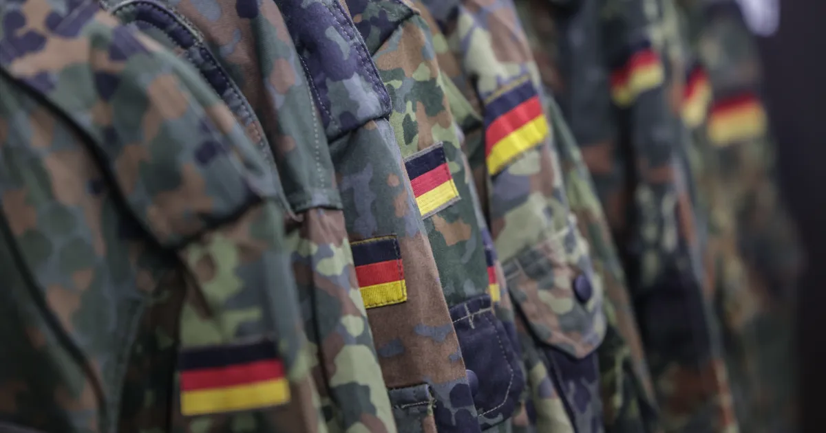 WSJ: Euroopa valijad on rahuvalvajate Ukrainasse saatmise vastu