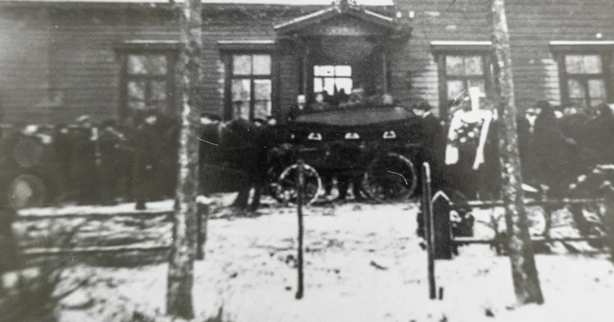 Vilmsi säilmete väljakaevamine jõudis kohtusse