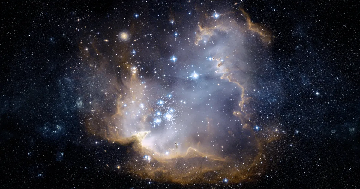 VIDEOD ⟩ Teadlased: süvakosmosest pärit WOW!-signaal on varem arvatust võimsam