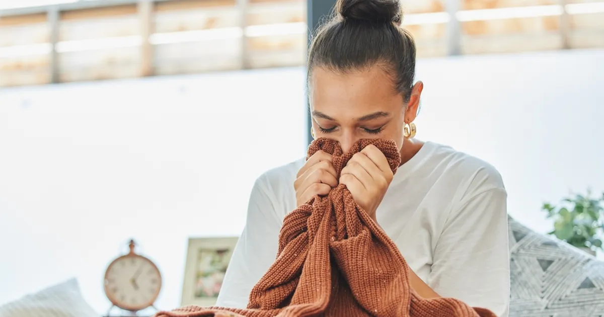 Ekspert avaldab: asjad, mida kindlasti ei tohiks kuumas vees pesta