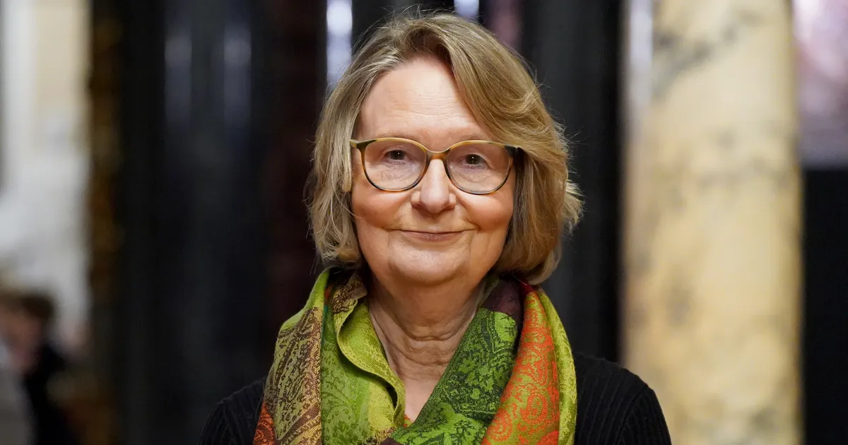 Epp Petrone kiidab: lasteraamat, millest sattusin kiirelt sõltuvusse