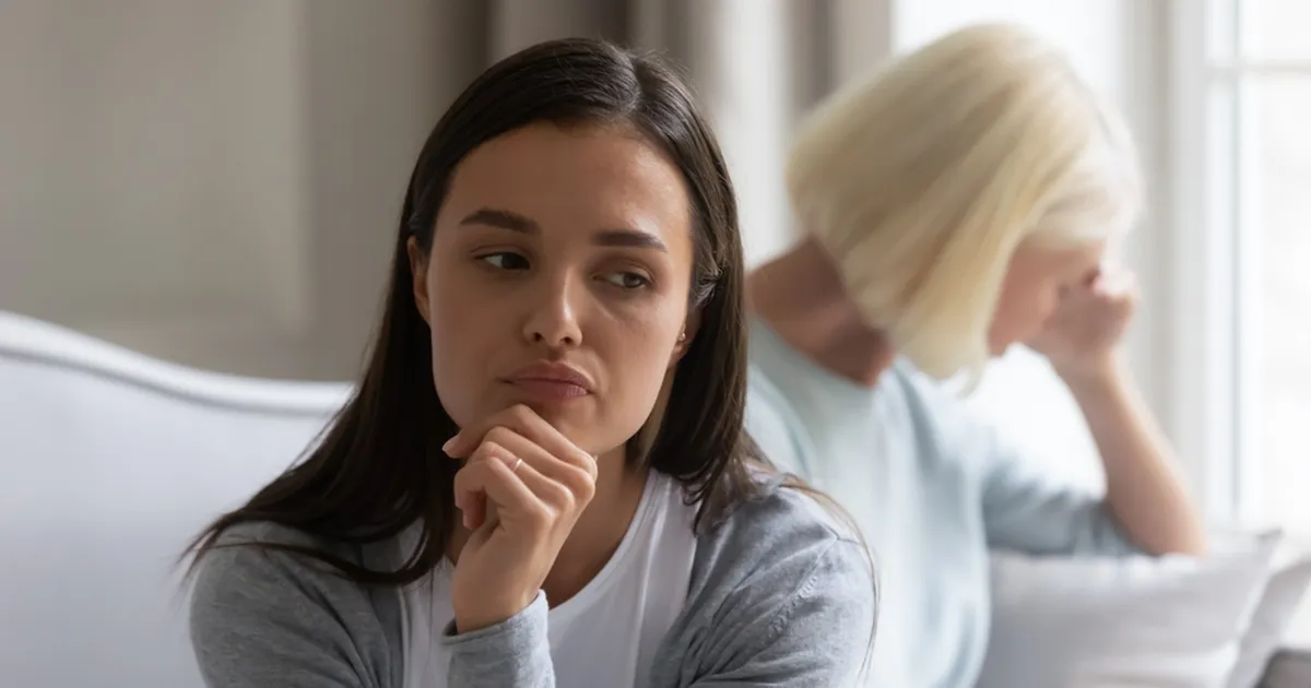 Viis põhjust, miks sinu täisealine laps oma eluga kuidagi toime ei tule