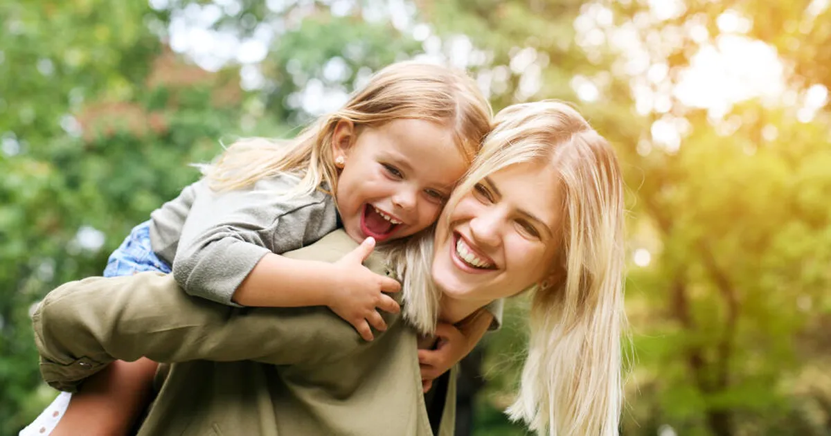 TUNNED END ÄRA? ⟩ Need märgid kinnitavad, et oled suurepärane lapsevanem