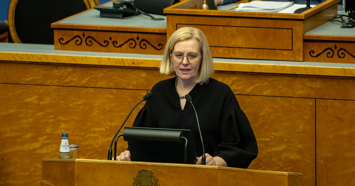 Riigikogu komisjonid arutasid suvist majandusprognoosi