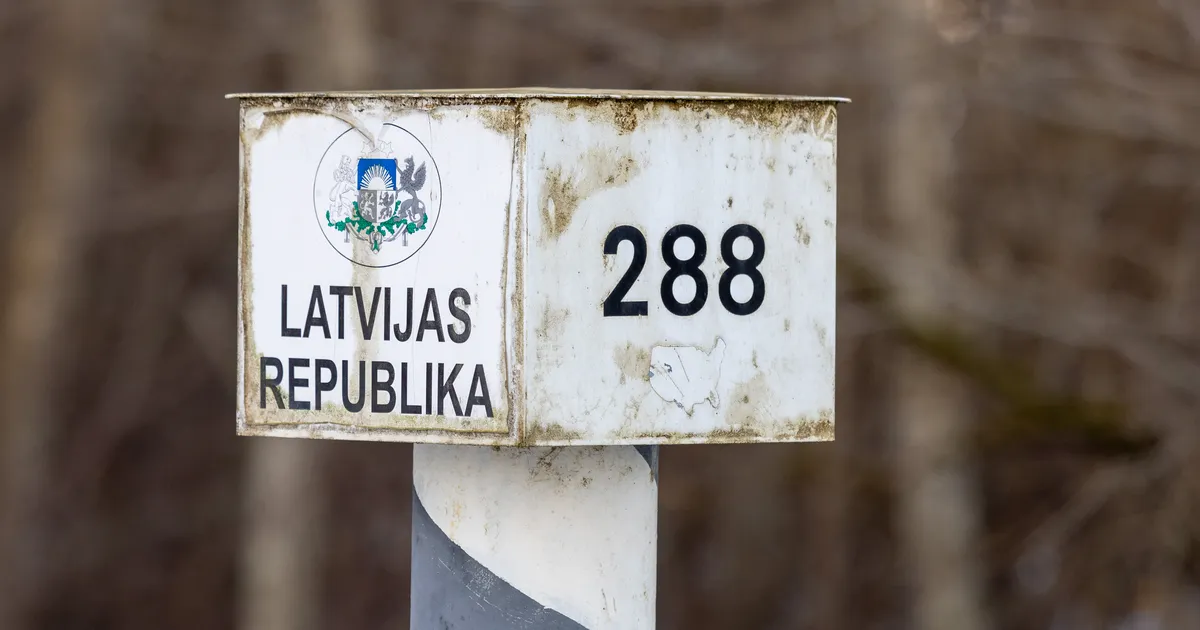 SUHE NUMBRITES ⟩ Eesti ja Läti võrdlus arvudes: kes tõlgib kelle raamatuid ja kes käib rohkem naabril külas?