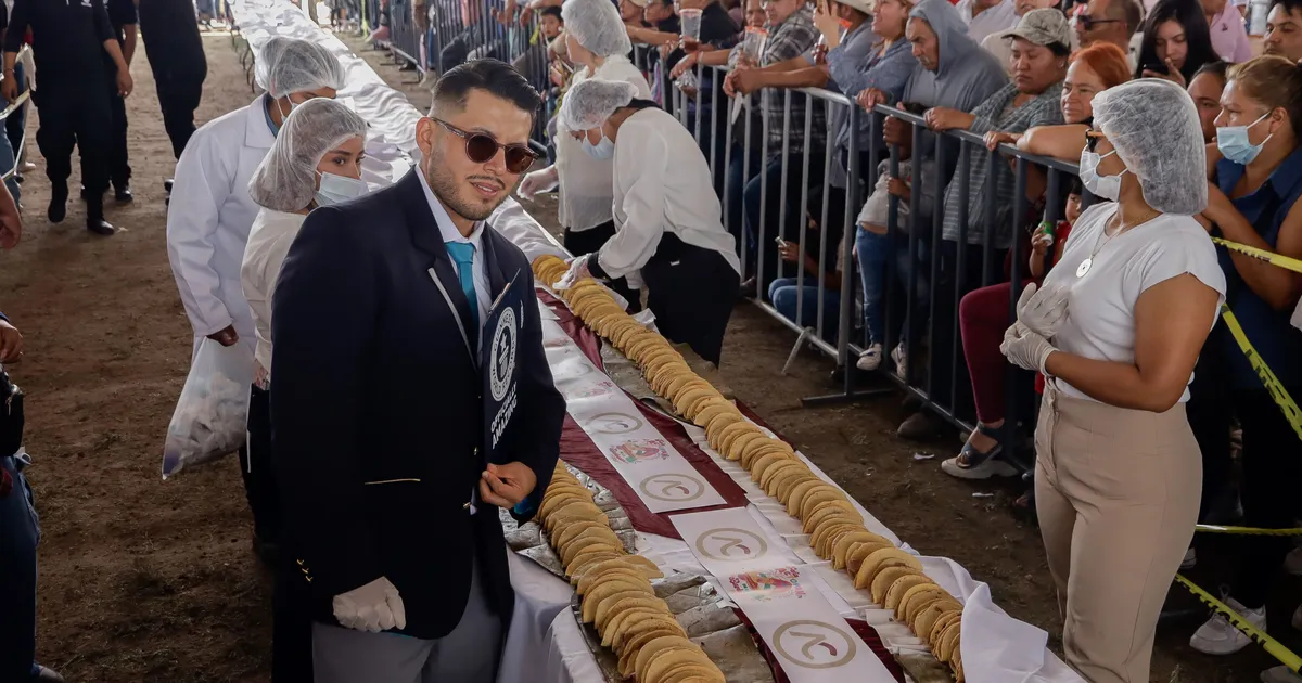 On sinus pudeliviskajat või anšooviseõgijat? 70. sünnipäeva tähistav Guinnessi rekordite raamat otsib tšempioneid